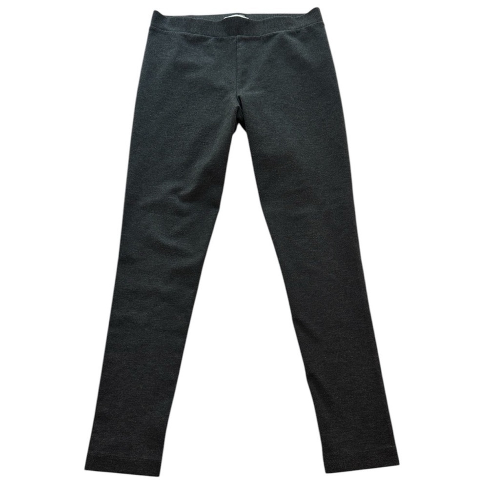 Vince Camuto Legging Pants High Rise Charcoal Gray Women’s Size Small